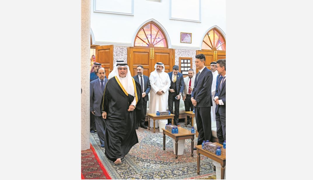 New tech ‘vital for better healthcare’